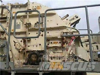 Terex FINLAY683 Мобильные грохоты