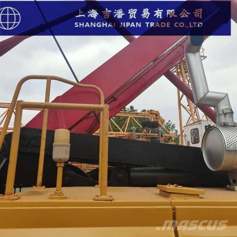 Sany SCC2000A Гусеничные краны