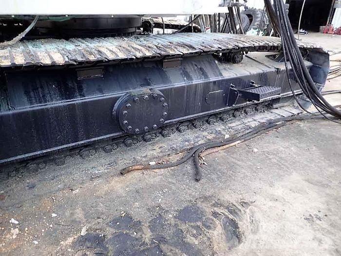 Enteco E6040 Буровые вышки