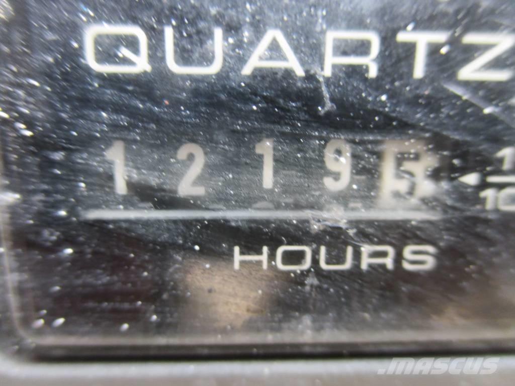 JLG 3246 ES Ножничные подъемники