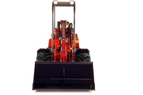 Thaler T 2230 L Фронтальные погрузчики