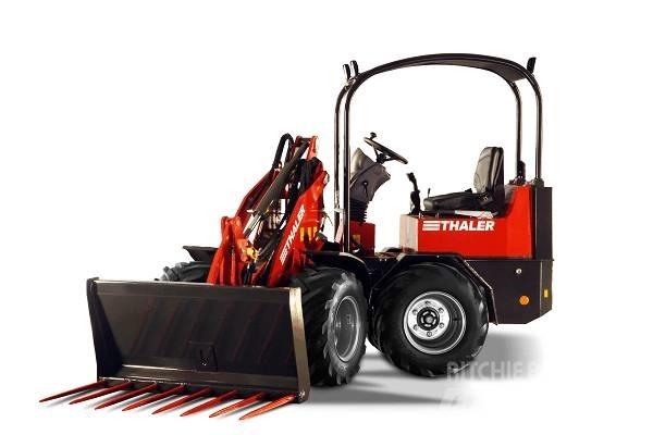 Thaler T 2230 L Фронтальные погрузчики