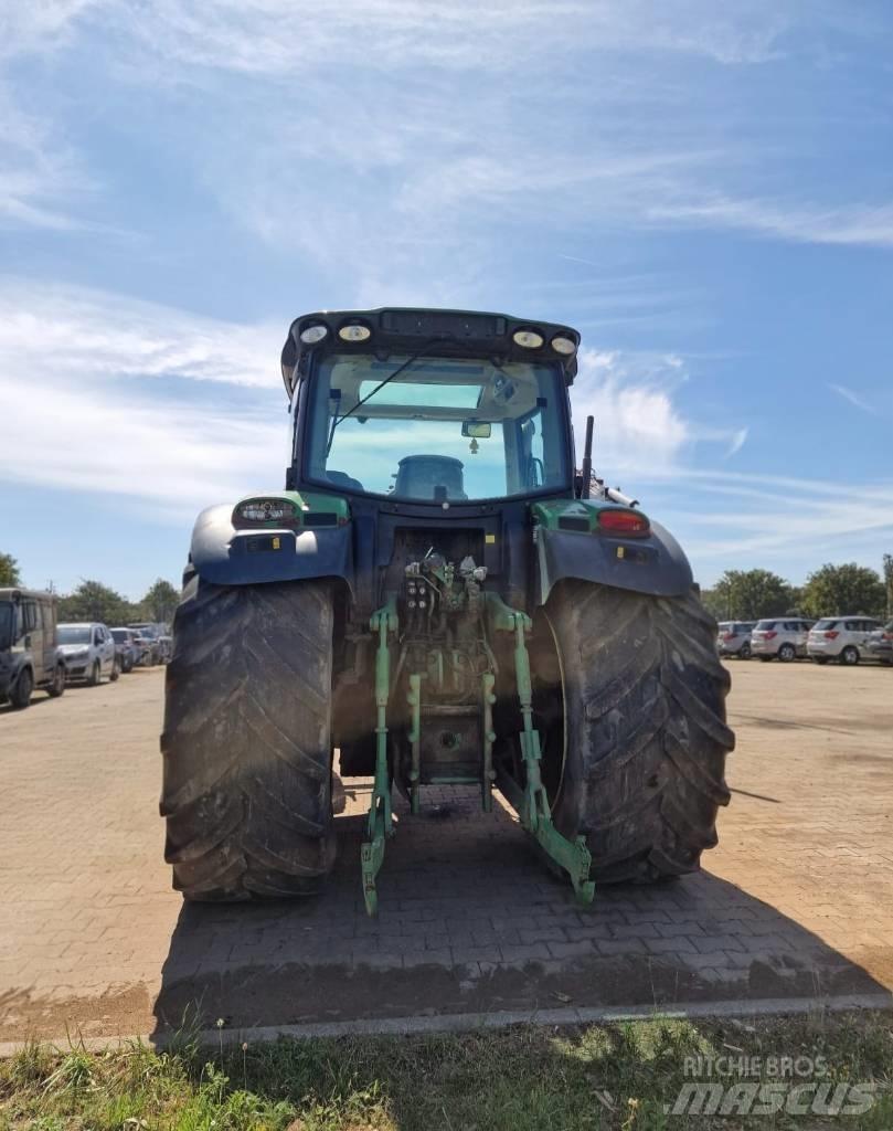 John Deere 6140 R Трактора