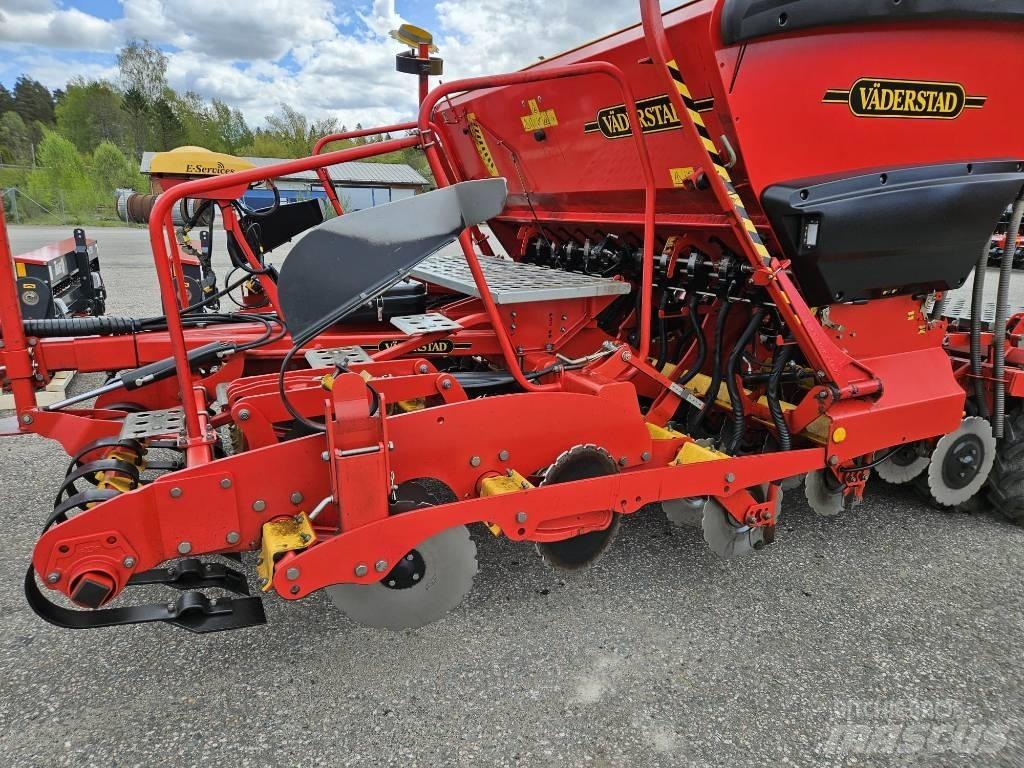 Väderstad Rapid 300 Комбинированные сеялки