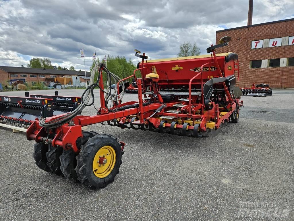 Väderstad Rapid 300 Комбинированные сеялки