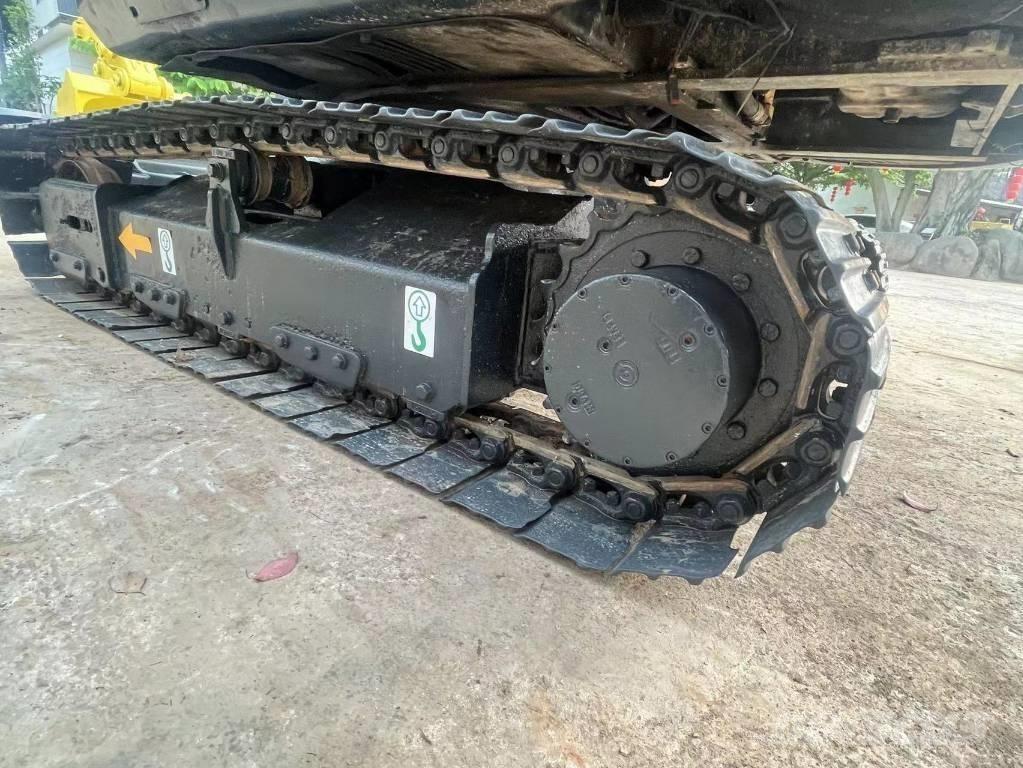 Hyundai R60-9 Гусеничные экскаваторы