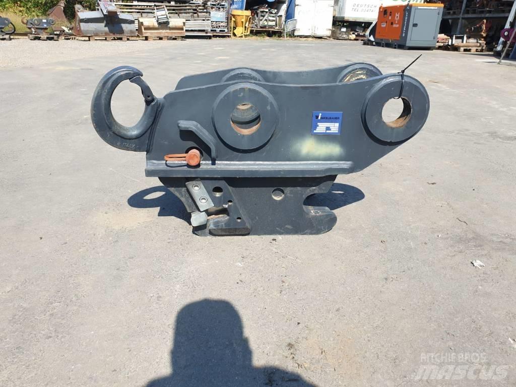 Winkelbauer XL Квик-каплеры