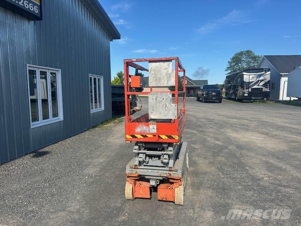 SkyJack SJ 3219 Ножничные подъемники