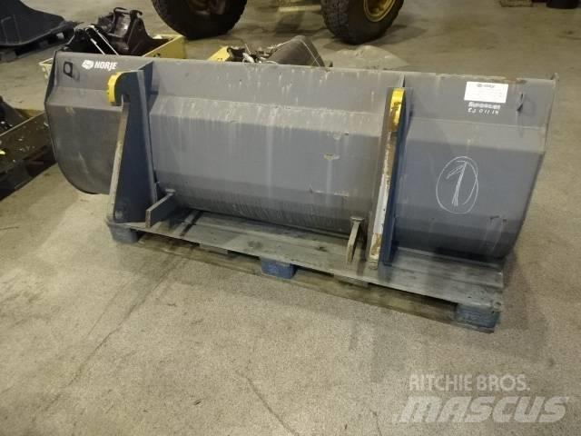 Norje 950l-zl802 Ковши