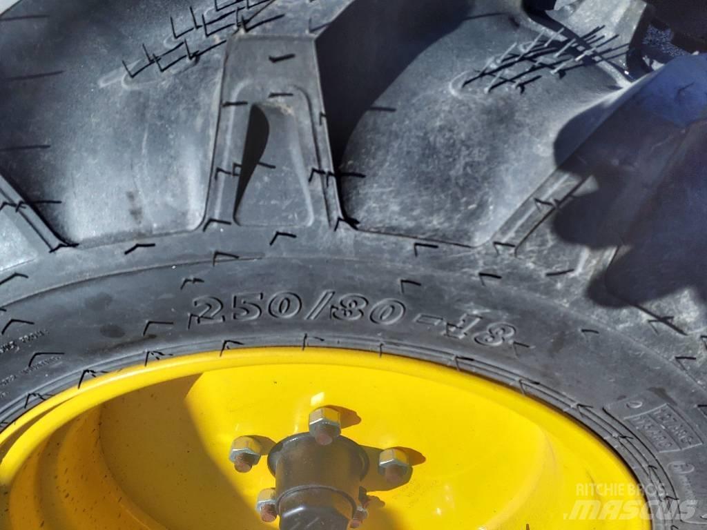 Multiva eForte 300 Комбинированные сеялки