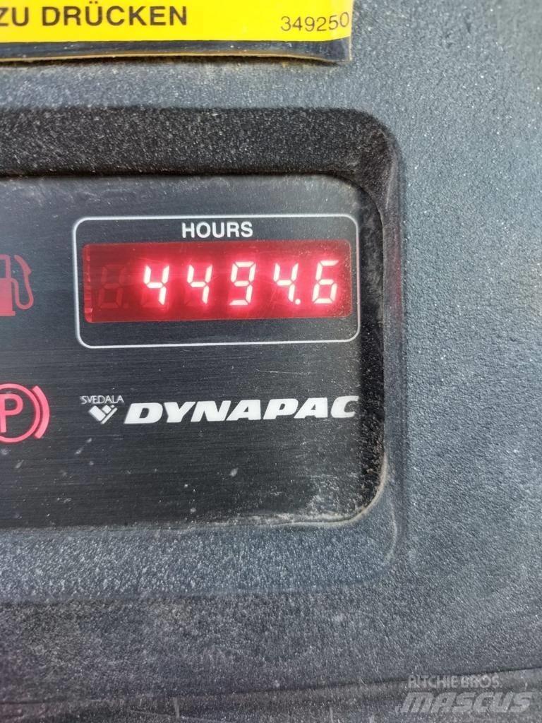 Dynapac CA 602 Грунтовые катки