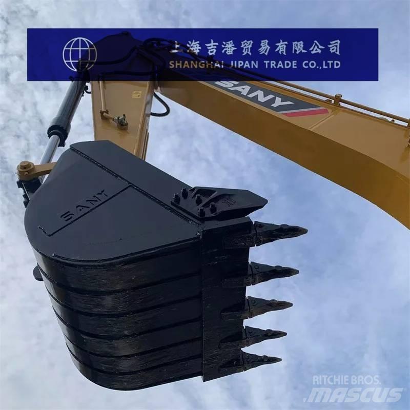 Sany SY 235 Гусеничные экскаваторы