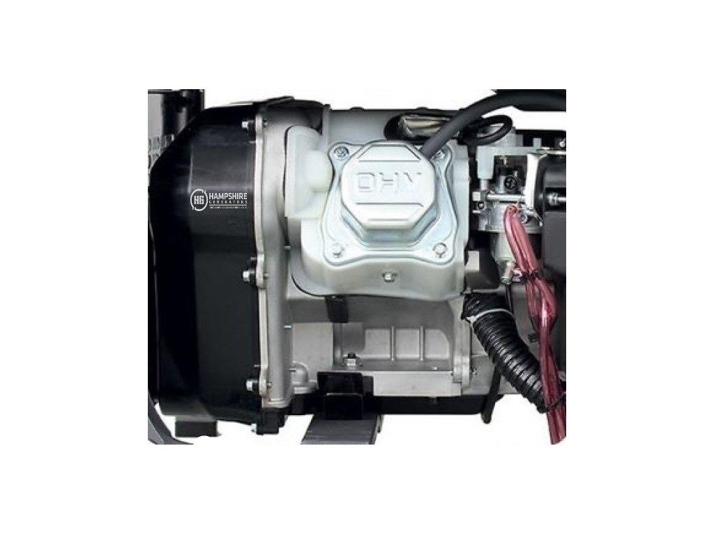 Pramac PMI 300 Бензиновые генераторы