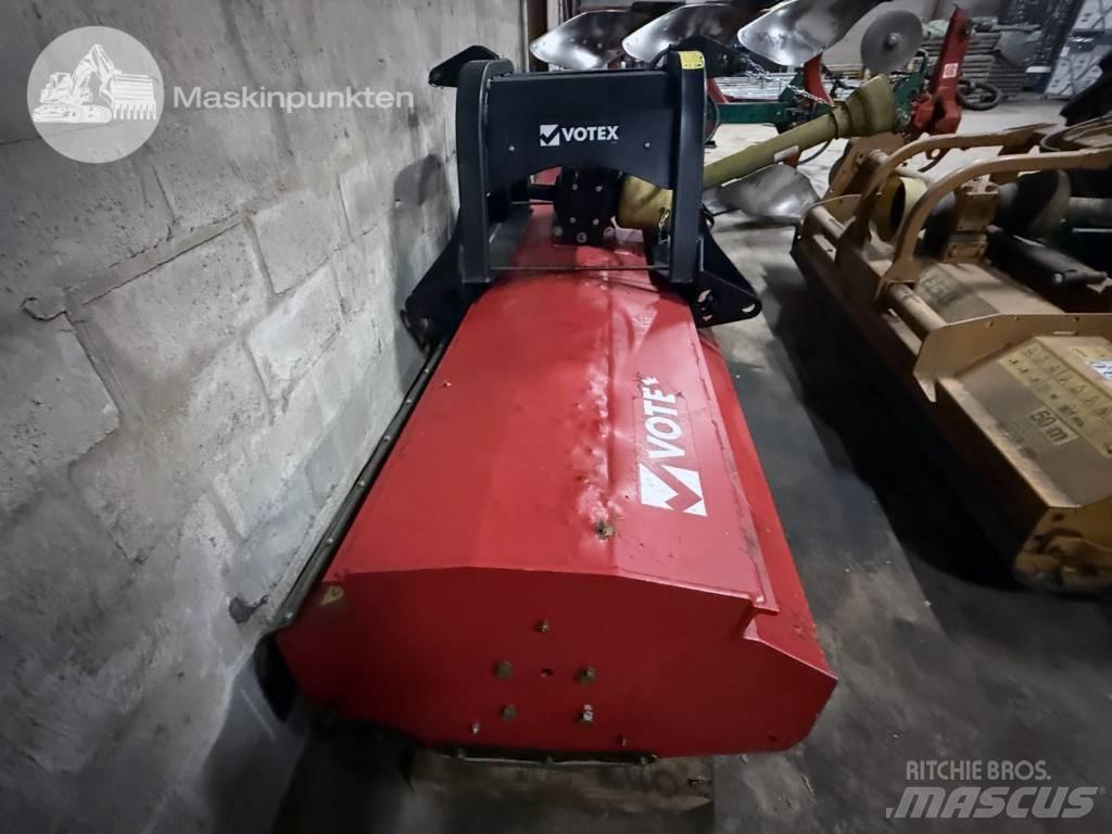 Votex Landmaster 310 Мульчирователи