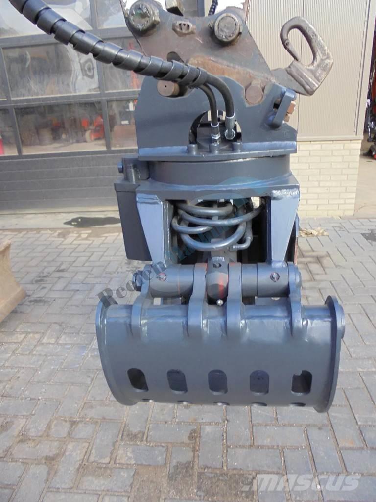  V-M 280-D Грейферы