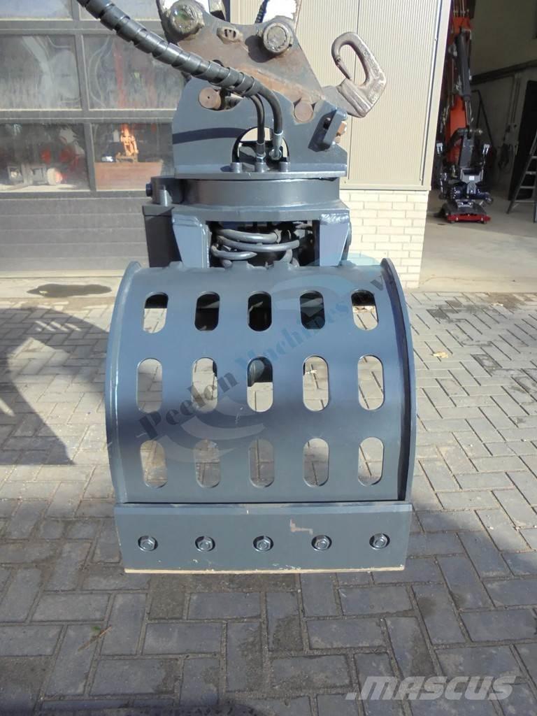  V-M 280-D Грейферы