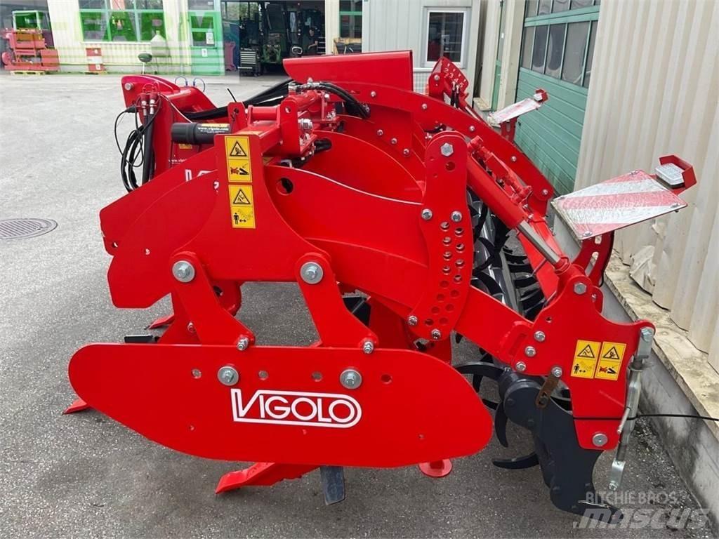  DIG 780/7L Культиваторы сплошные