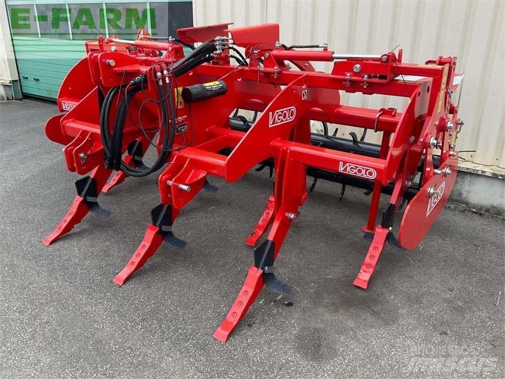  DIG 780/7L Культиваторы сплошные