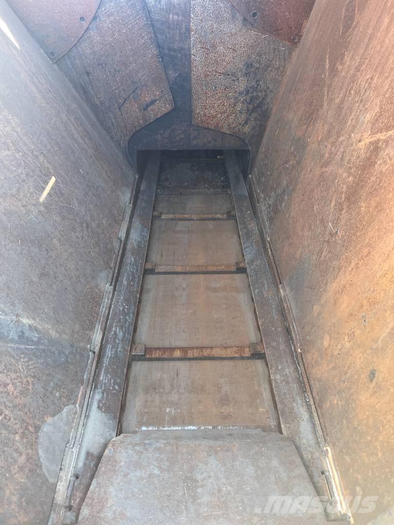 Vögele Super 800 Асфальтоукладчики