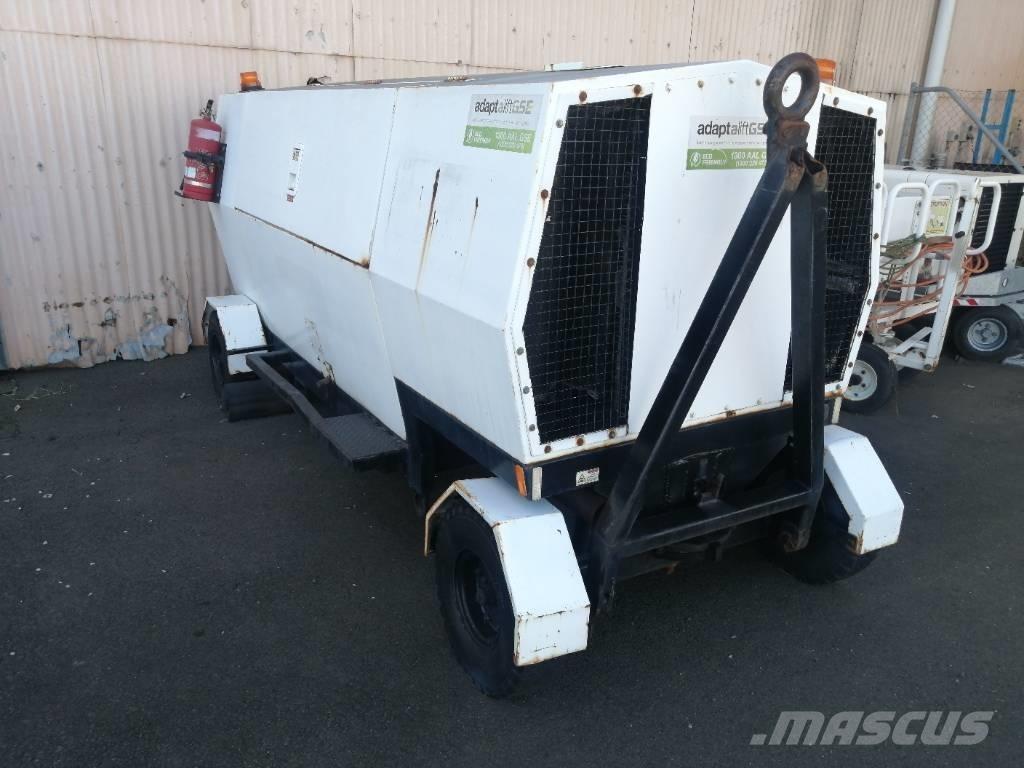  MODRA A230150002 Другие генераторы