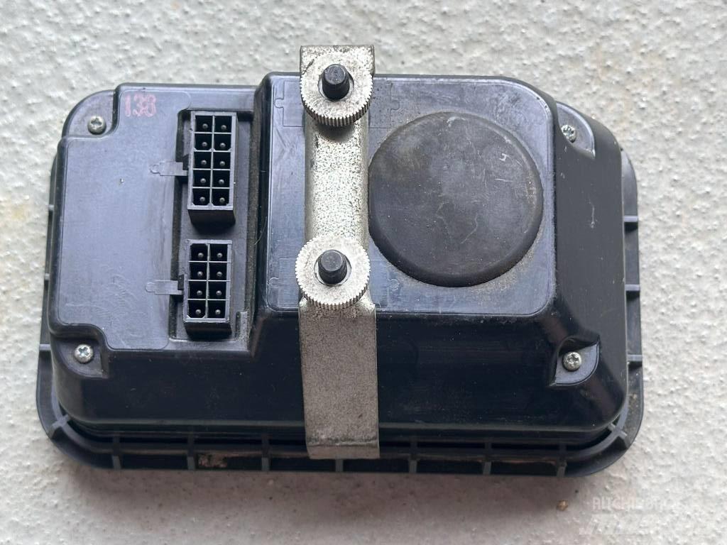 Linde 0039460735 Электронные блоки