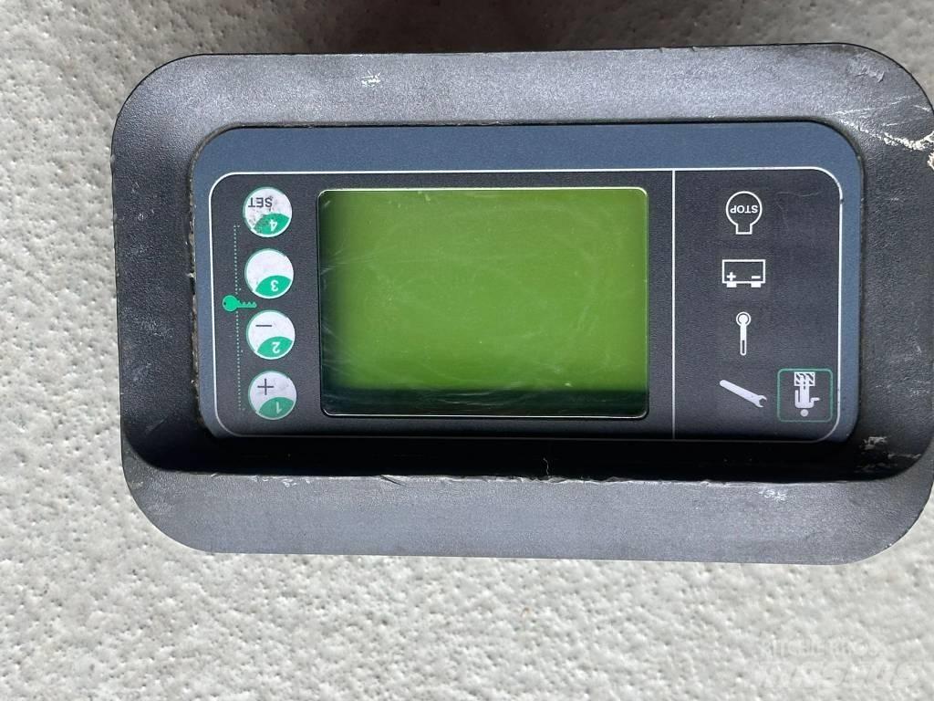 Linde 0039460735 Электронные блоки