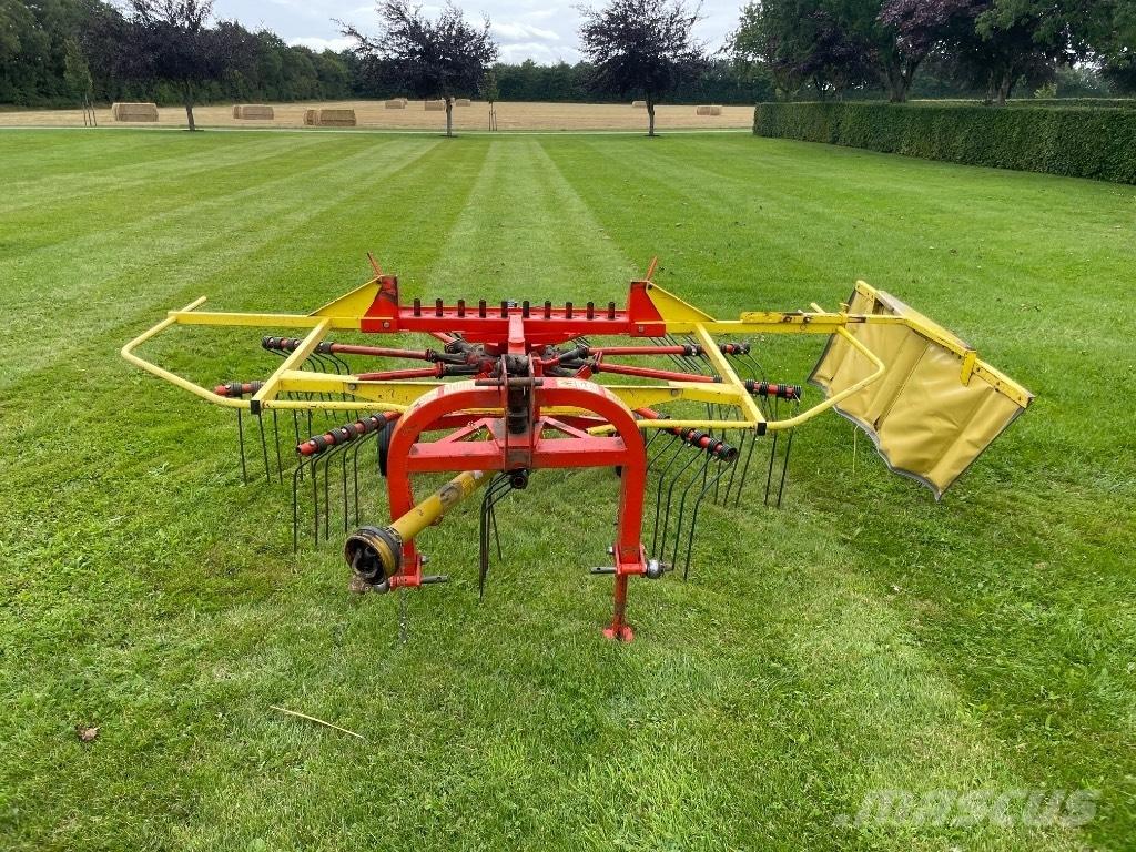 Unifarm CR 330 Грабли-ворошилки