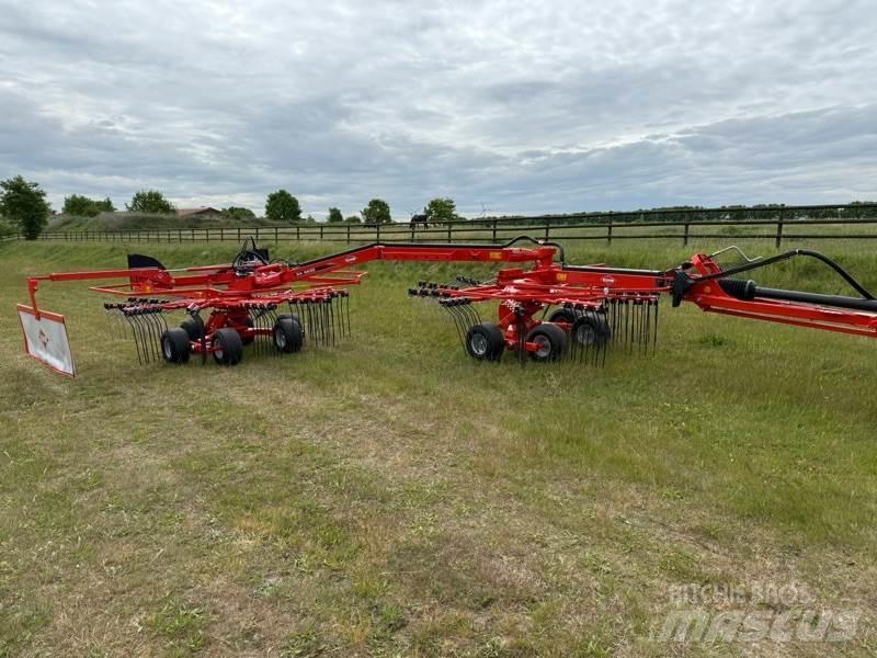 Kuhn GA6632 Сельхозтехника - Другие