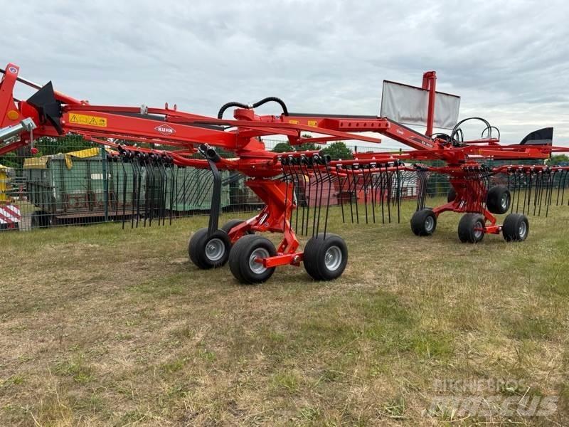 Kuhn GA6632 Сельхозтехника - Другие