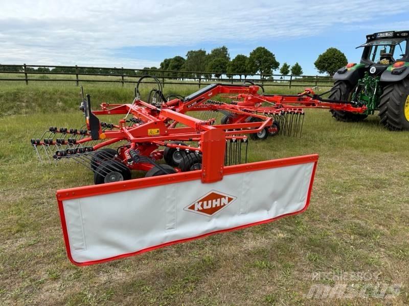 Kuhn GA6632 Сельхозтехника - Другие