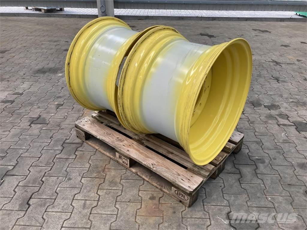 John Deere 20x30 Шины и колёса