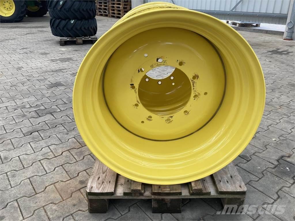 John Deere 20x30 Шины и колёса