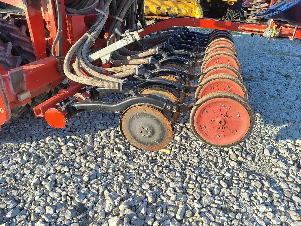 Horsch Focus 6 TD Сеялки