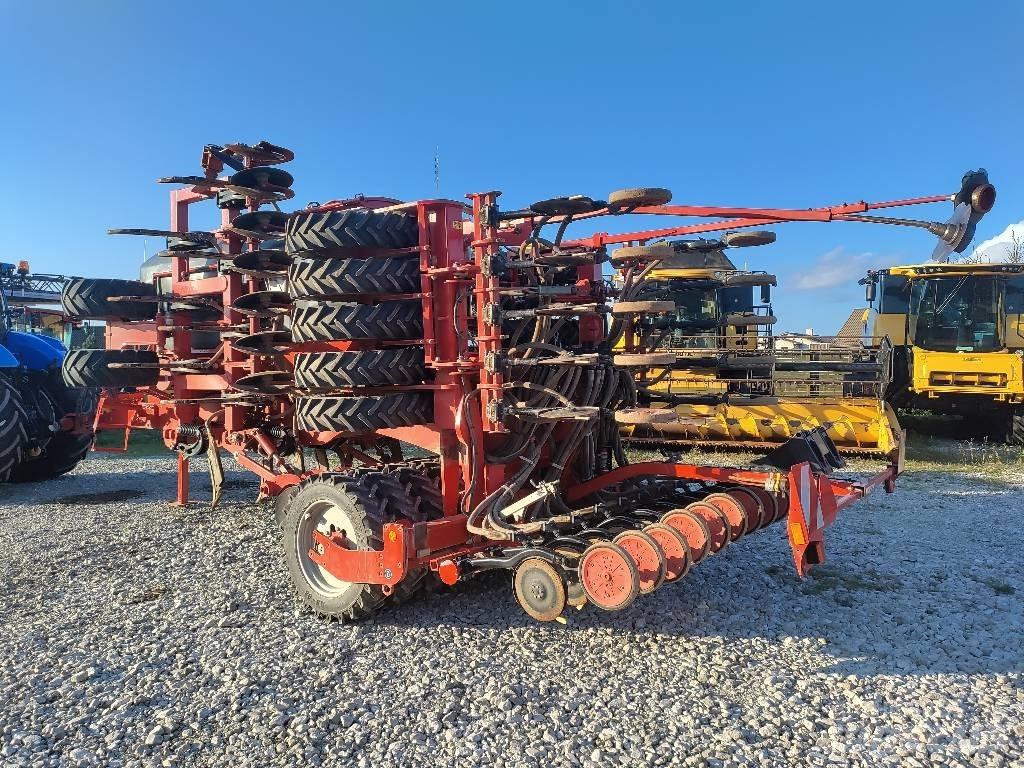 Horsch Focus 6 TD Сеялки