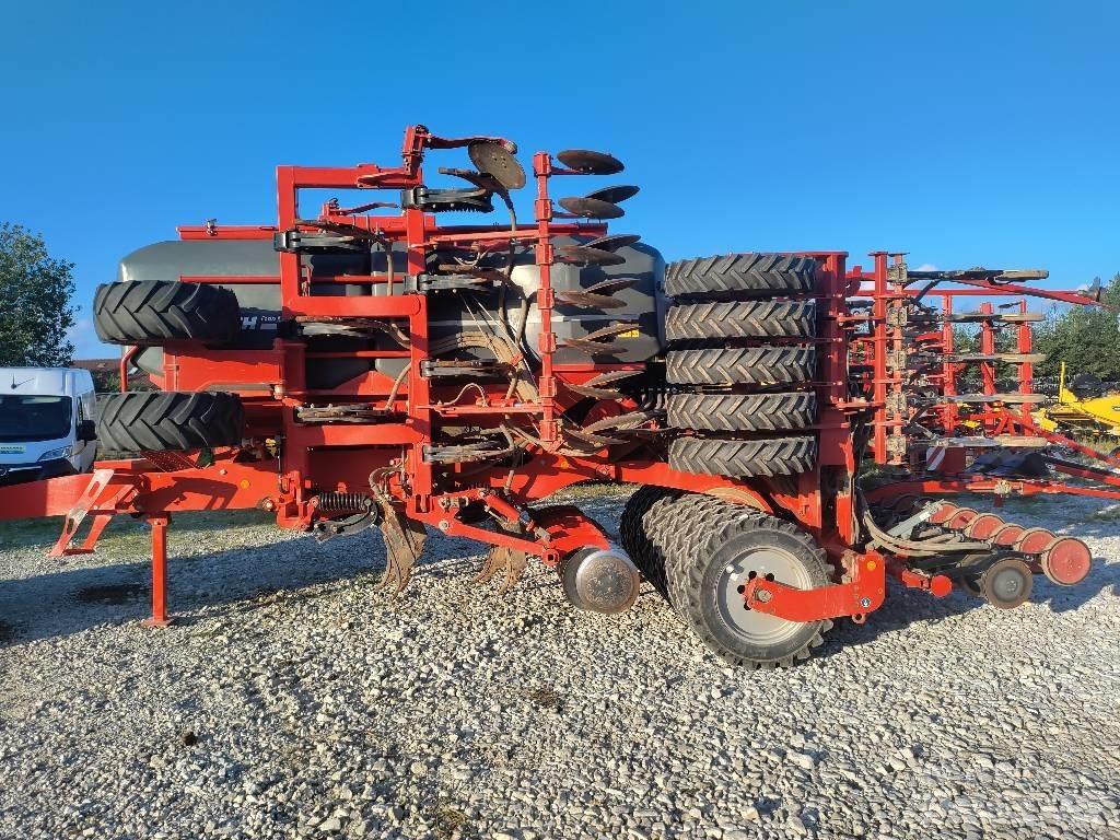Horsch Focus 6 TD Сеялки