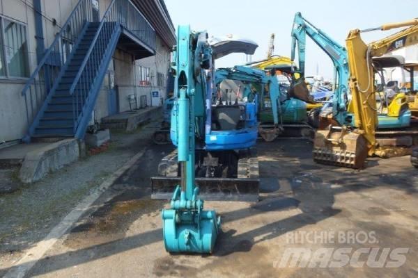 Kubota RX302 Мини-экскаваторы