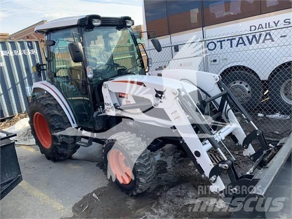 Bobcat CT5550 Трактора