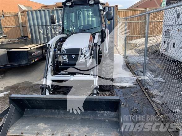 Bobcat CT5550 Трактора