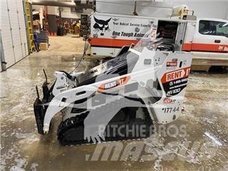 Bobcat MT100 Мини-погрузчики