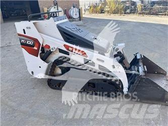 Bobcat MT100 Мини-погрузчики