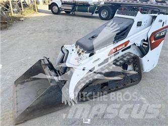 Bobcat MT100 Мини-погрузчики