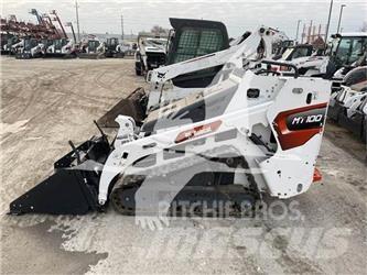 Bobcat MT100 Мини-погрузчики