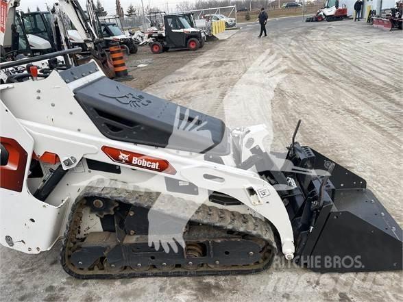 Bobcat MT100 Мини-погрузчики