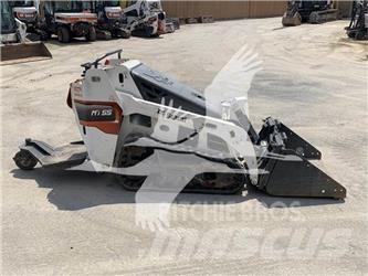 Bobcat MT55 Мини-погрузчики