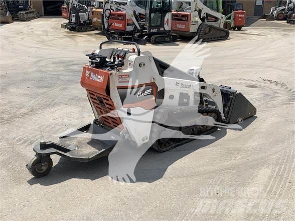Bobcat MT55 Мини-погрузчики