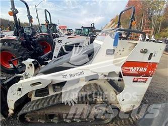 Bobcat MT85 Мини-погрузчики