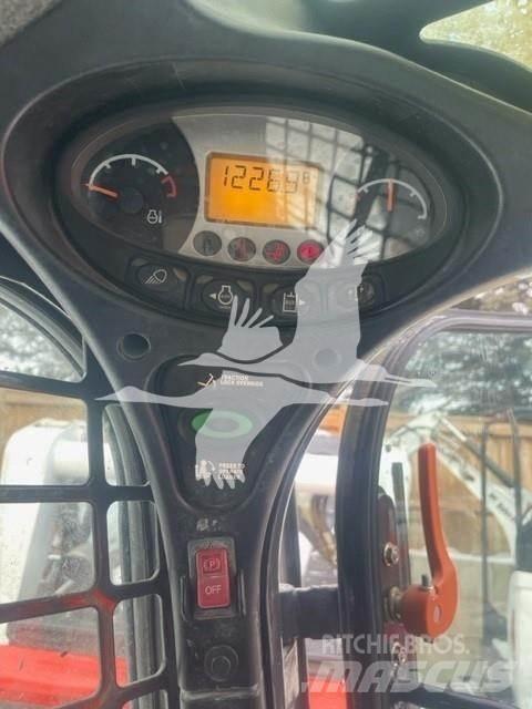 Bobcat S450 Мини-погрузчики