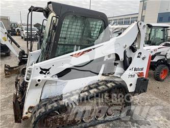 Bobcat T595 Мини-погрузчики