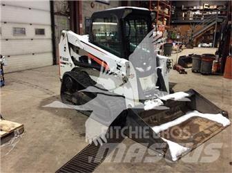Bobcat T630 Мини-погрузчики