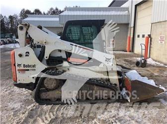 Bobcat T750 Мини-погрузчики